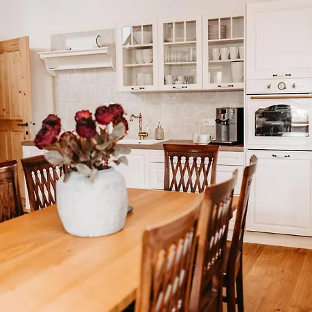 Speckleitengut Apartment *
